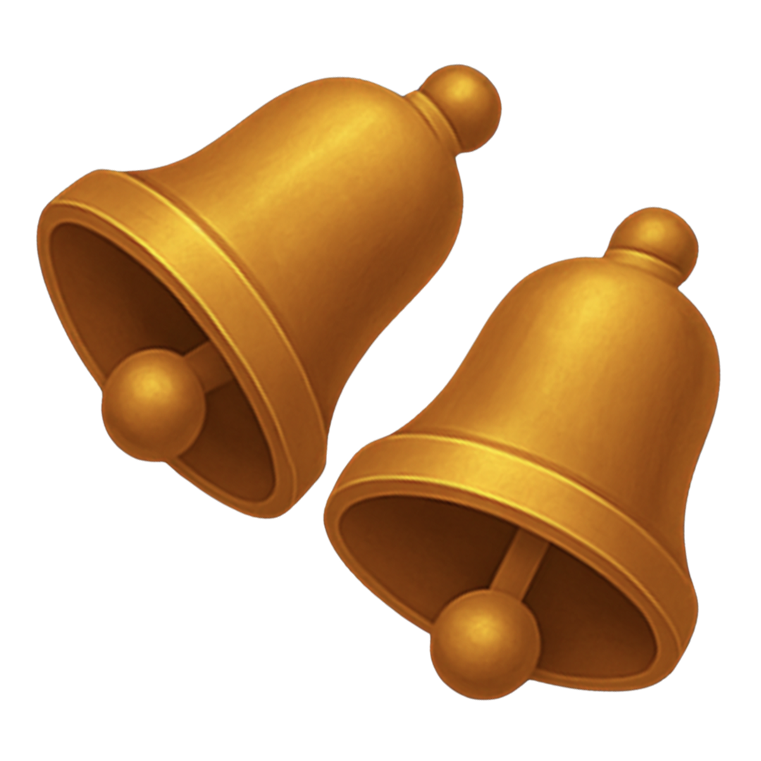 bell